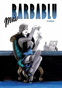 Miss Barbablu - La Bella, Rossana