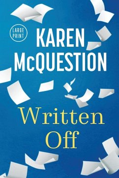 Written Off - McQuestion, Karen