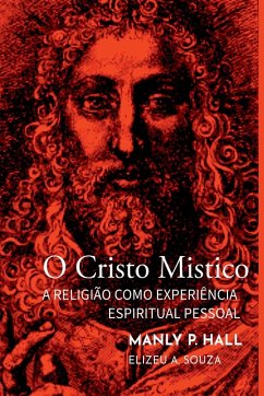 Cover O Cristo Místico - Manly Palmer Hall