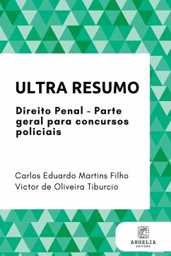 Cover Ultra Resumo