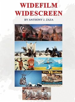 Widefilm Widescreen - Zaza, Anthony J.