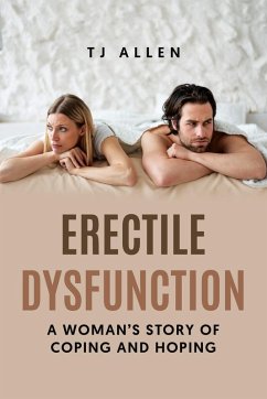 Erectile Dysfunction - Allen, Tj