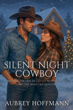 Cover Silent Night Cowboy