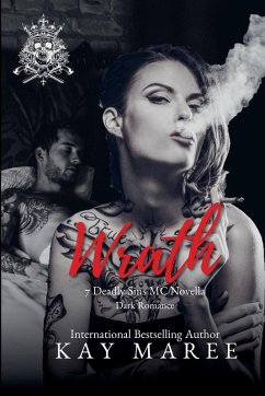 Cover Wrath