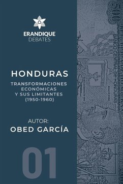 Cover Honduras