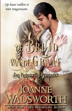 Cover De Bruid van de Graaf