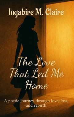 Cover The Love That Led Me Home