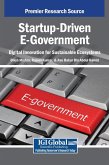 Startup-Driven E-Government