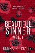 Beautiful Sinner Volume 1 - Bild 1