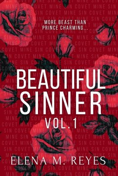Cover Beautiful Sinner Volume 1