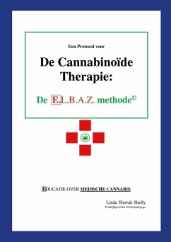 Cover Een Protocol voor de Cannabinoïde Therapie