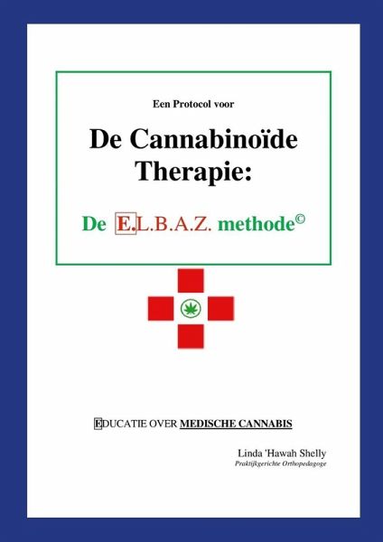 Een Protocol voor de Cannabinoïde Therapie