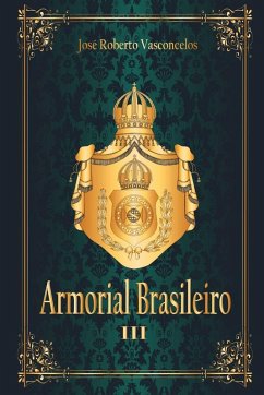 Cover Armorial Brasileiro Iii