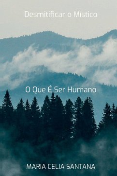 Cover Desmitificar O Místico