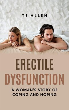 Erectile Dysfunction - Allen, Tj
