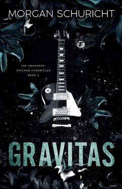 Gravitas - Schuricht, Morgan