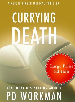 Currying Death Currying Death