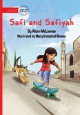 Safi and Safiyah Safi and Safiyah