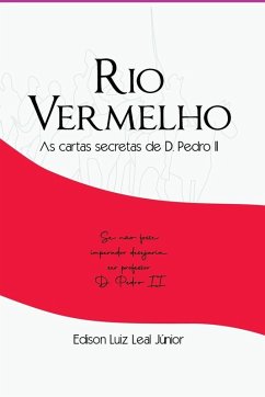 Cover Rio Vermelho