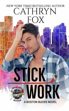 Cover Stick Work