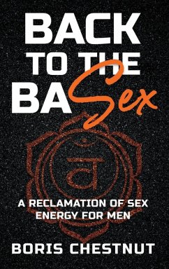 Back to the Basex - Chestnut, Boris