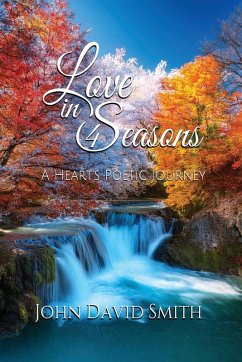 Cover Love in 4 Seasons