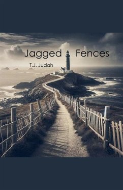 Cover Jagged Fences