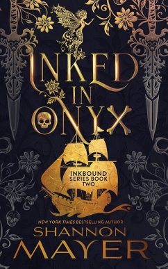 Cover Inked in Onyx
