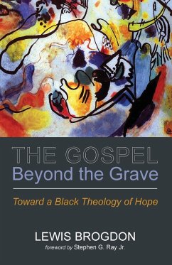 The Gospel Beyond the Grave