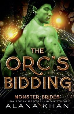 Cover The Orc's Bidding