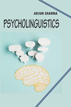 Cover Psycholinguistics