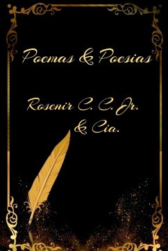 Cover Poemas & Poesias