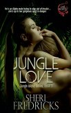 Jungle Love Jungle Love