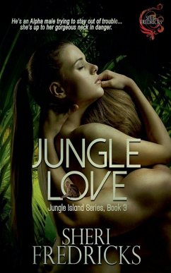Jungle Love - Fredricks, Sheri