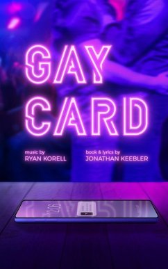 Cover Gay Card