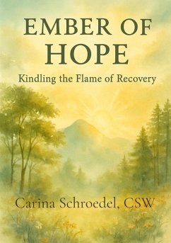 Cover Ember of Hope