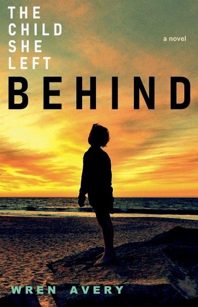 The Child She Left Behind