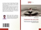 Traitement des eaux uées