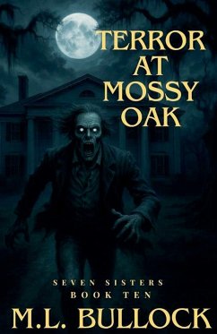 Cover Terror at Mossy Oak