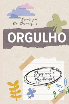 Cover Orgulho