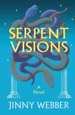 Cover Serpent Visions