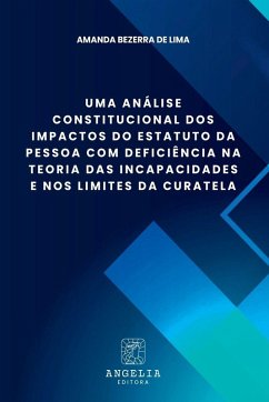Uma Análise Constitucional Dos Impactos Do Estatuto Da Pess Cover Uma Análise Constitucional Dos Impactos Do Estatuto Da Pess