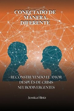 Cover Conectado de manera diferente