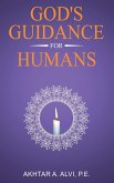 GOD's GUIDANCE for HUMANS