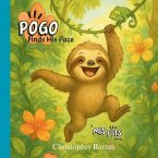 Pogo Finds His Pace Pogo Finds His Pace