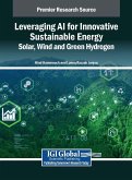 Leveraging AI for Innovative Sustainable Energy Leveraging AI for Innovative Sustainable Energy