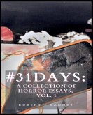 #31Days #31Days