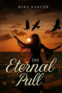 Cover The Eternal Pull