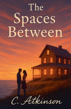 The Spaces Between - Atkinson, C.