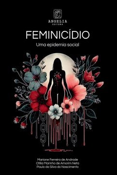 Feminicídio - Ferreira de Andrade, Otília Marinho de Feminicídio - Ferreira de Andrade, Otília Marinho de